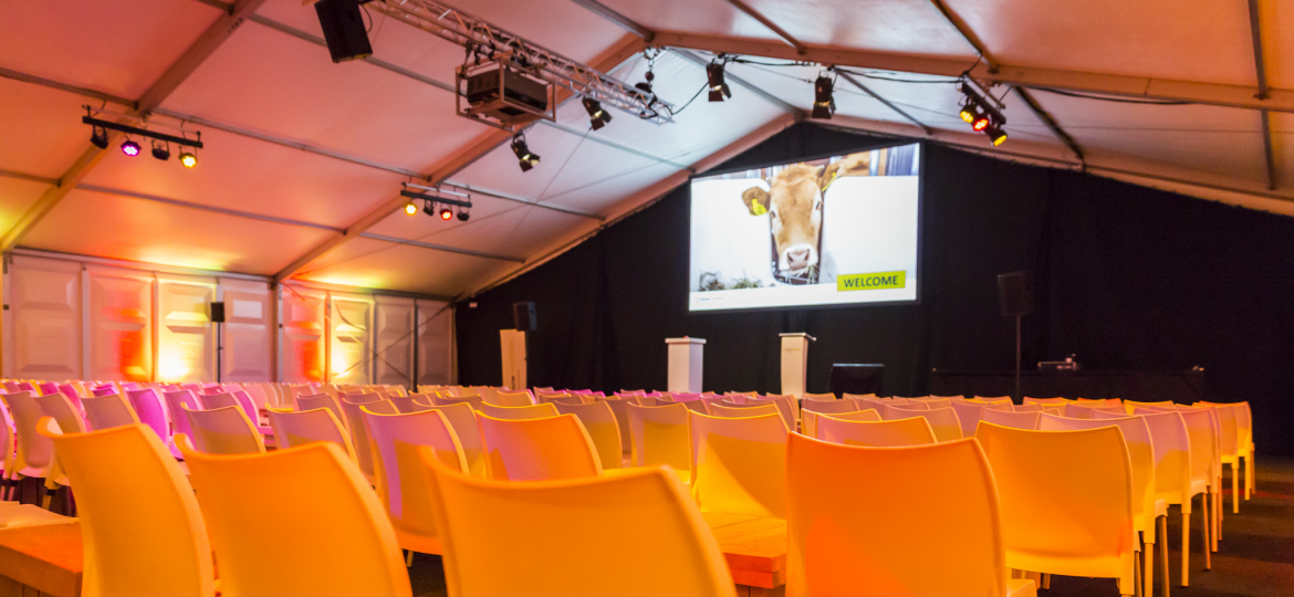 Presentatie Nutreco