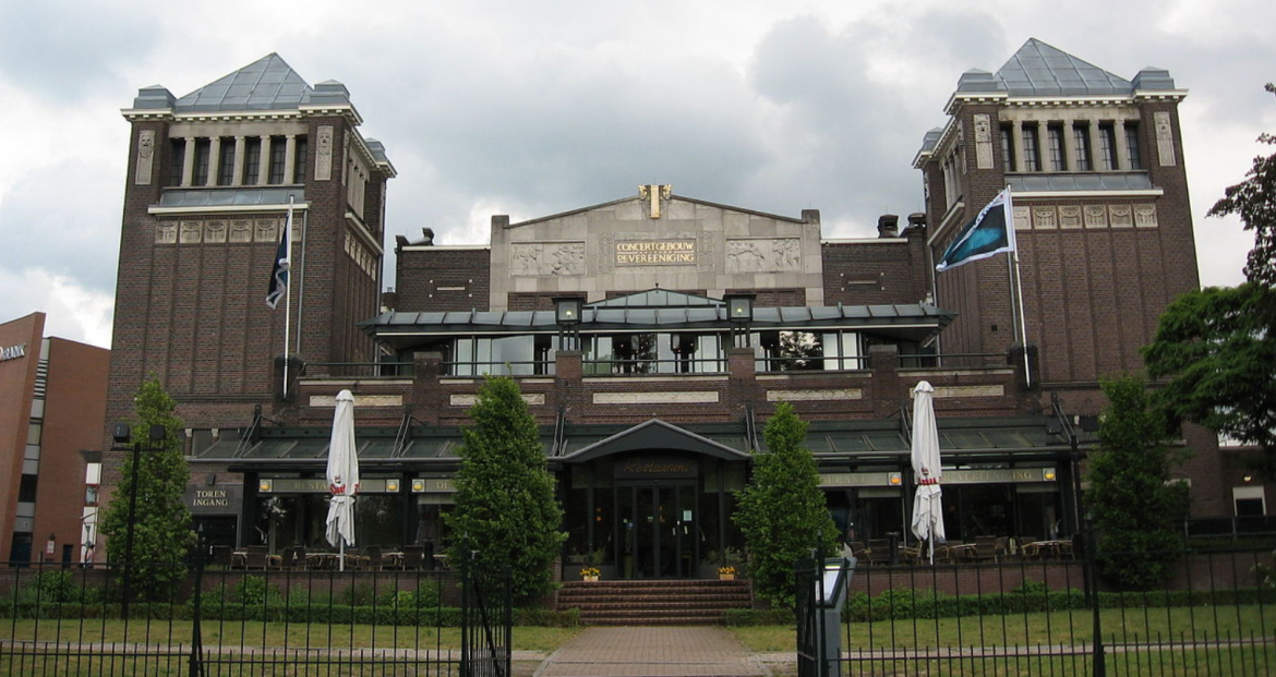 Productlevering – De Vereeniging Nijmegen